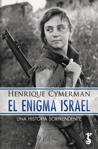 ENIGMA ISRA, EL (EBOOK)