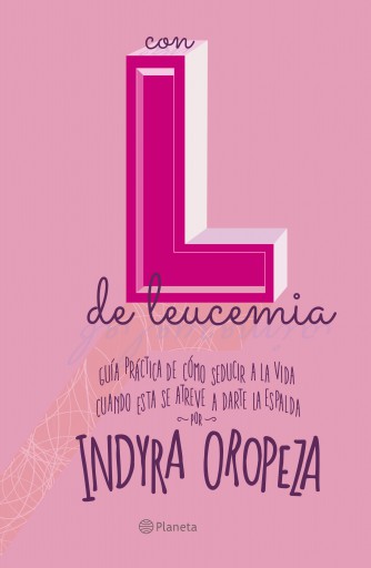 CON L DE LEUCEMIA (EBOOK)