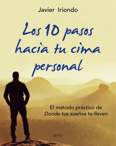 10 PASOS HACIA TU CIMA PERSONAL, LOS (EBOOK)