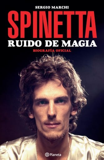 SPINETTA (EBOOK)