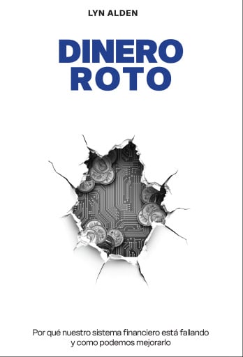 DINERO ROTO (EBOOK)