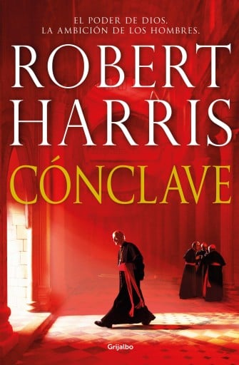 CÓNCLAVE (EBOOK)