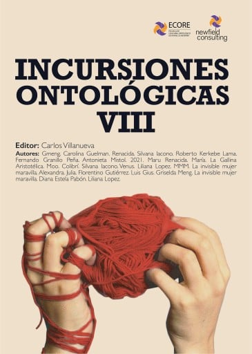 INCURSIONES ONTOLÓGICAS VIII (EBOOK)