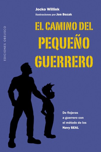 CAMINO D PEQUEÑO GUERRERO, EL (EBOOK)