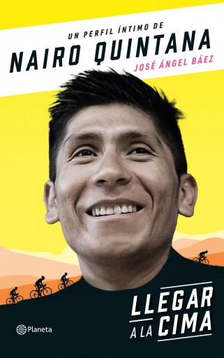 LLEGAR A LA CIMA (EBOOK)