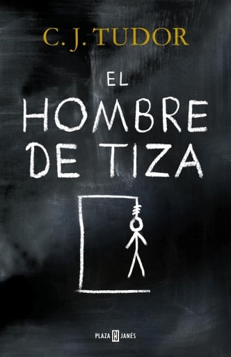 HOMBRE DE TIZA, EL (EBOOK)