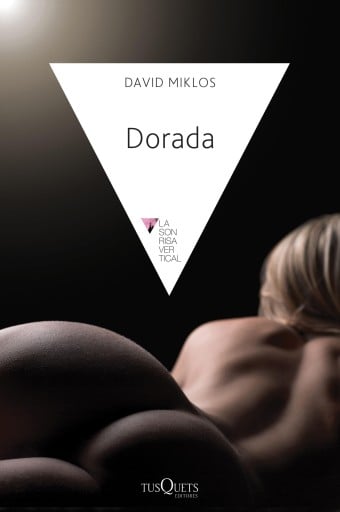 DORADA (EBOOK)
