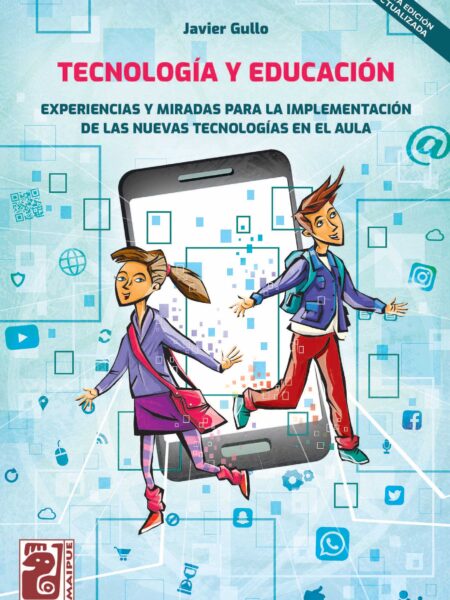 TECNOLOGÍA Y EDUCACIÓN (2ª EDICIÓN) (EBOOK)