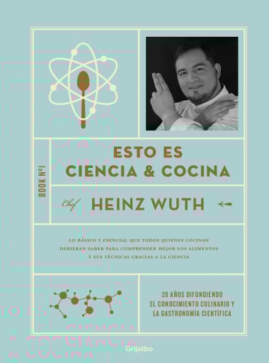 ESTO ES CIENCIA & COCINA (EBOOK)