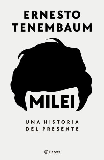 MILEI (EBOOK)
