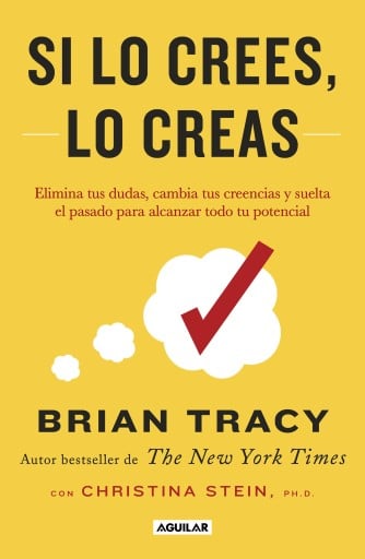 SI LO CREES, LO CREAS (EBOOK)
