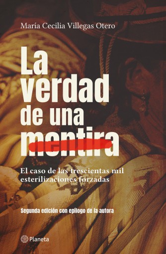 VERDAD DE UNA MENTIRA. SEGUNDA EDICIÓN, LA (EBOOK)