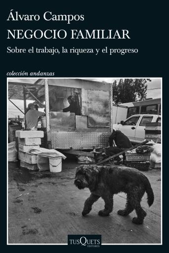 NEGOCIO FAMILIAR (EBOOK)