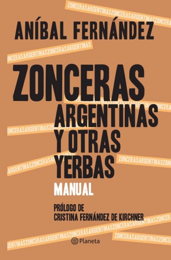 ZONCERAS ARGENTINAS Y OTRAS YERBAS (EBOOK)
