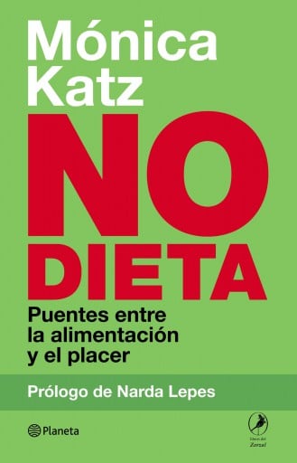 NO DIETA (EBOOK)