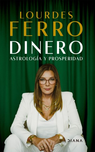 DINERO. ASTROLOGÍA Y PROSPERIDAD (EBOOK)