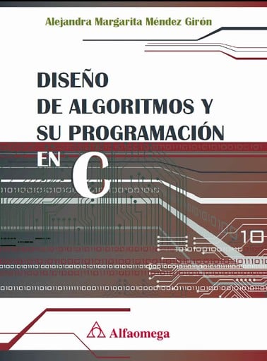 DISEÑO DE ALGORITMOS Y SU PROGRAMACIÓN EN C (EBOOK)