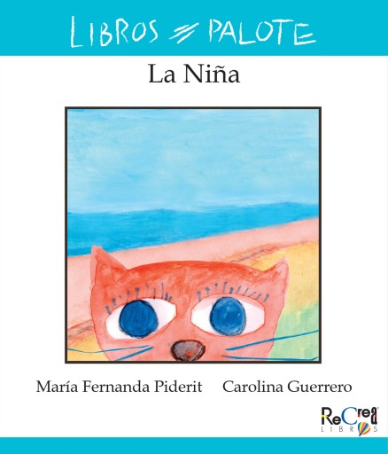 COLECCIÓN LA NIÑA: LIBROS PALOTE (EBOOK)
