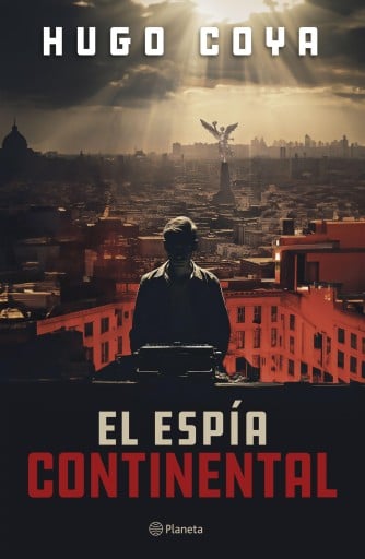 ESPÍA CONTINENTAL, EL (EBOOK)