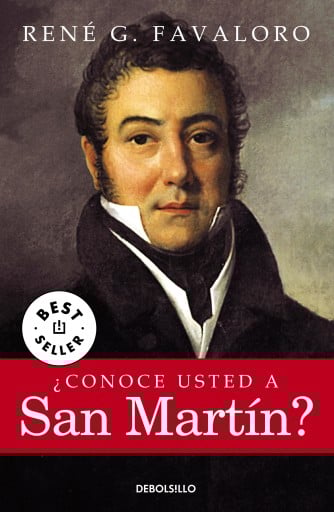 ¿CONOCE USTED A SAN MARTÍN? (EBOOK)