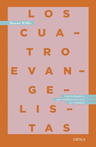 CUATRO EVANGELISTAS, LOS (EBOOK)