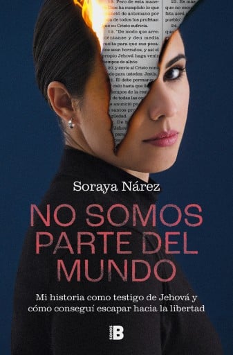 NO SOMOS PARTE DEL MUNDO (EBOOK)