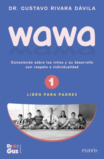 WAWA. TOMO 1 (EBOOK)