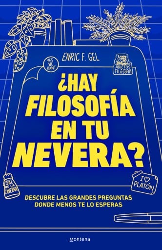 ¿HAY FILOSOFÍA EN TU NEVERA? (EBOOK)