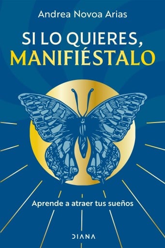 SI LO QUIERES, MANIFIÉSTALO (EBOOK)