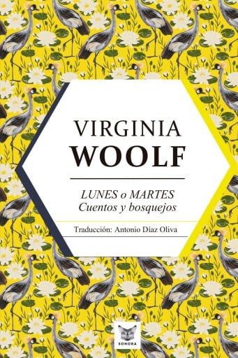 LUNES O MARTES (EBOOK)