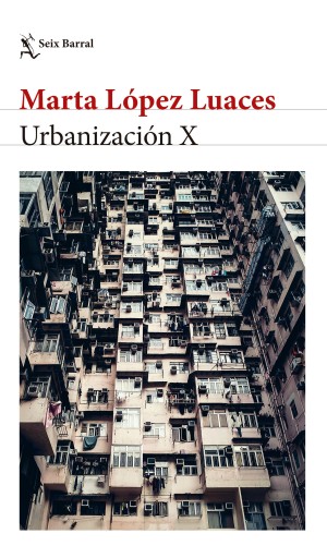 URBANIZACIÓN X (EBOOK)