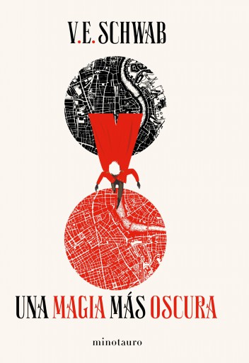 MAGIA MÁS OSCURA Nº 1/3 (EDICIÓN ESPAÑOLA), UN (EBOOK)