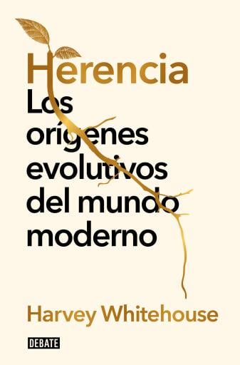 HERENCIA (EBOOK)