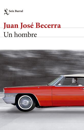 HOMBRE, UN (EBOOK)