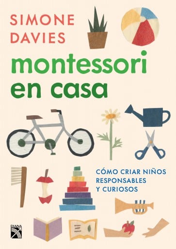 MONTESSORI EN CASA (EBOOK)