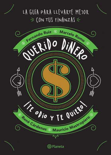 QUERIDO DINERO (EBOOK)