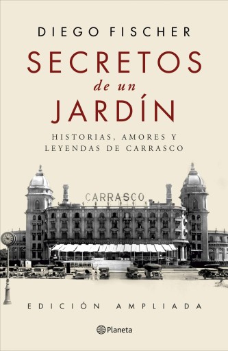 SECRETOS DE UN JARDÍN (EBOOK)