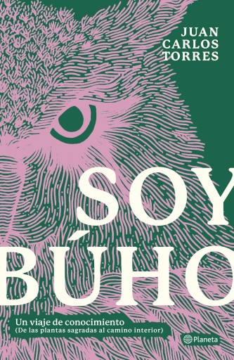 SOY BÚHO (EBOOK)