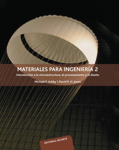 MATERIALES PARA INGENIERÍA 2 (EBOOK)