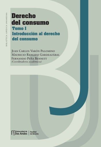 DERECHO DEL CONSUMO. TOMO I: INTRODUCCIÓN AL DERECHO DEL CONSUMO (EBOOK)