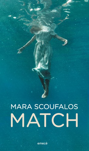 MATCH (EBOOK)