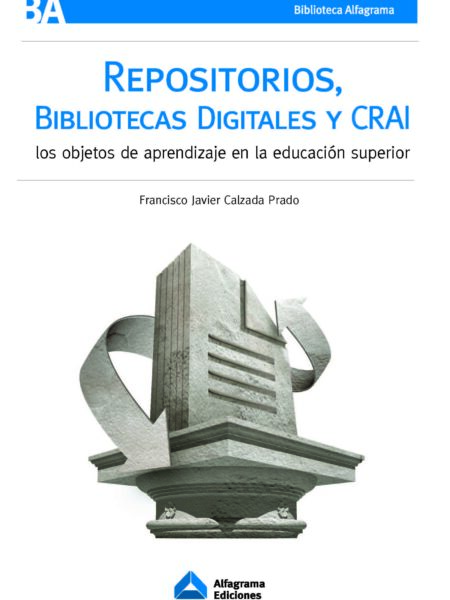 REPOSITORIOS Y BIBLIOTECAS DIGITALES (EBOOK)