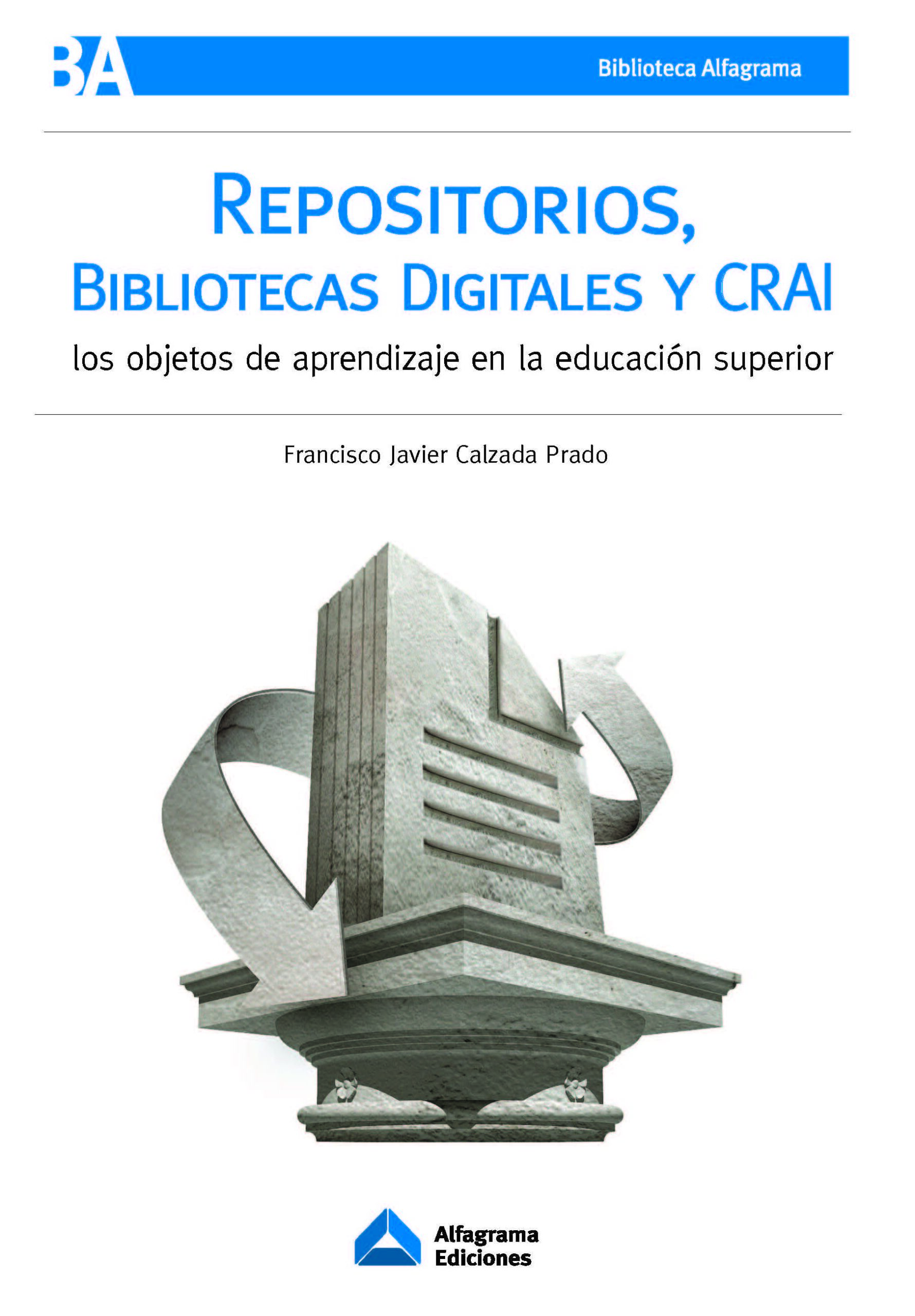 REPOSITORIOS Y BIBLIOTECAS DIGITALES (EBOOK)