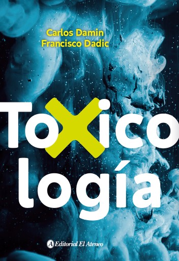 TOXICOLOGÍA (EBOOK)