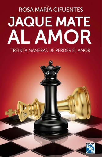 JAQUE MATE AL AMOR (EBOOK)
