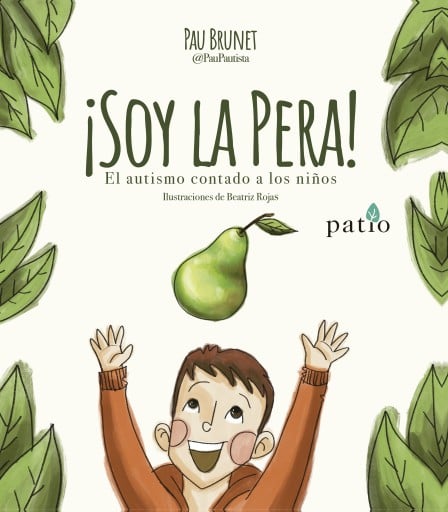 ¡SOY LA PERA! (EBOOK)