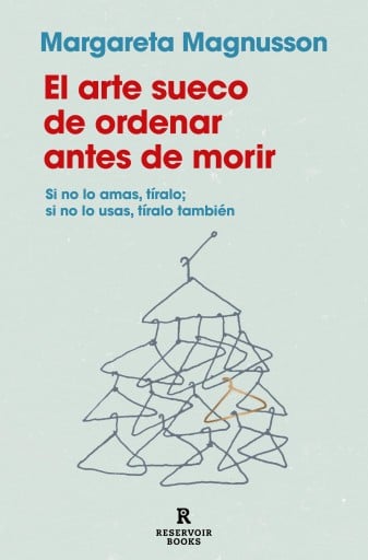 ARTE SUECO DE ORDENAR ANTES DE MORIR, EL (EBOOK)