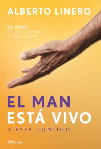 MAN ESTÁ VIVO Y ESTÁ CONTIGO, EL (EBOOK)