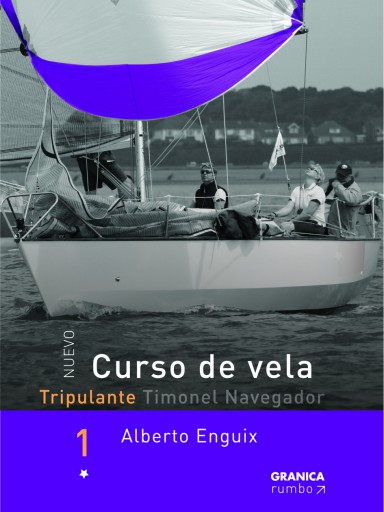 NUEVO CURSO DE VELA 1: TRIPULANTE (EBOOK)