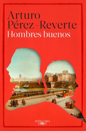 HOMBRES BUENOS (EBOOK)